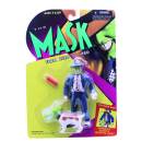 The Mask Belly Bustin’ Mask Actionfigur | Kenner 1996 | Neu & OVP inkl. Milo